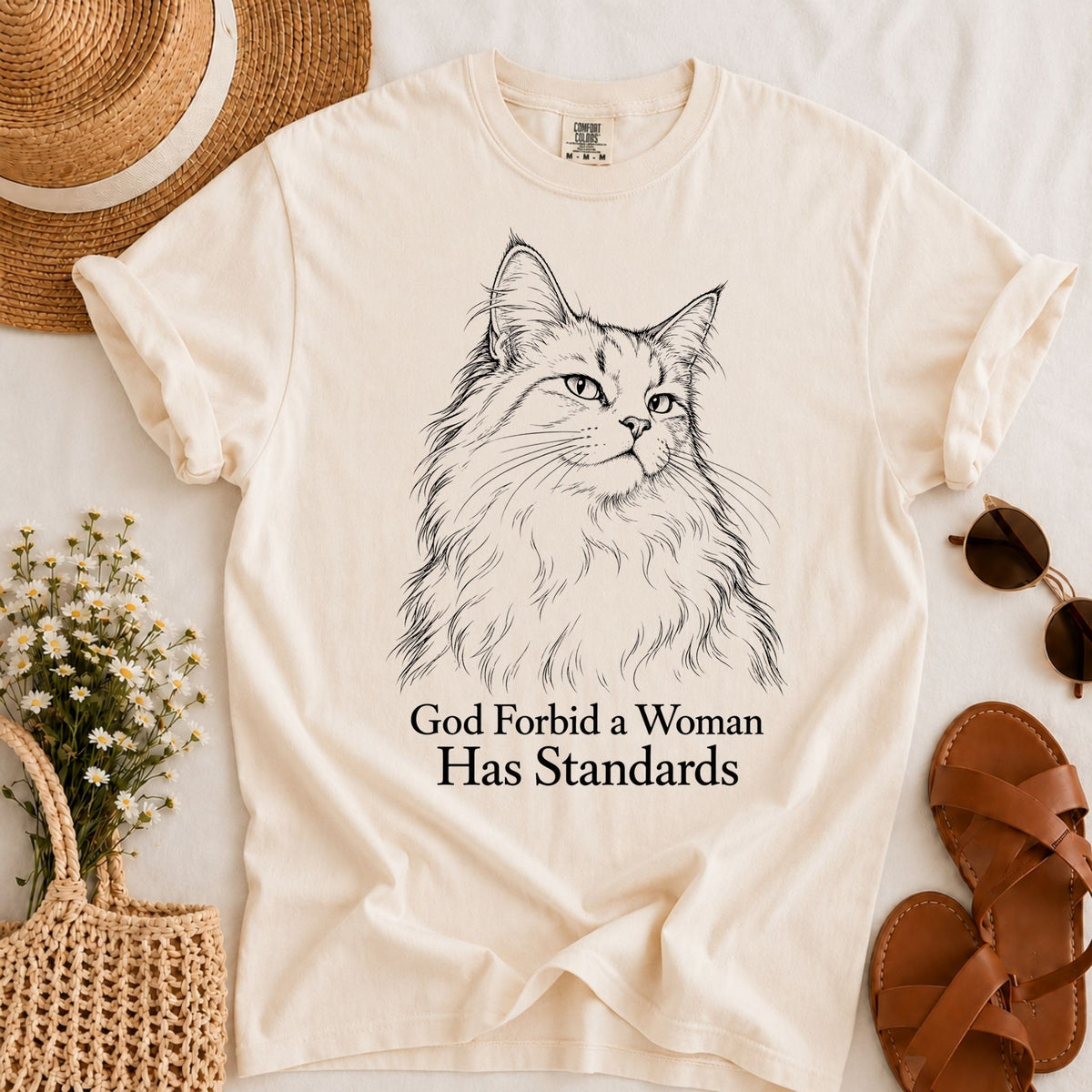 Standards T-shirt