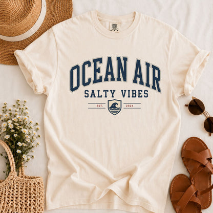 Salty Vibes T-shirt