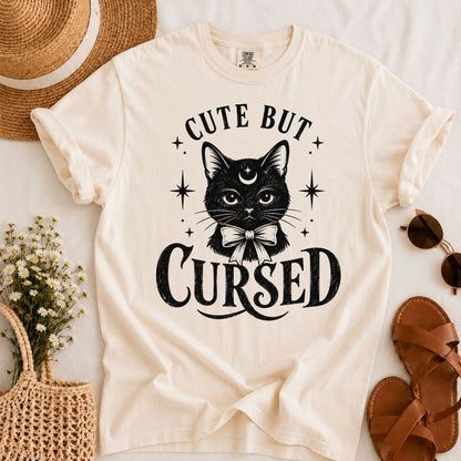 Cute but Cursed T-shirt