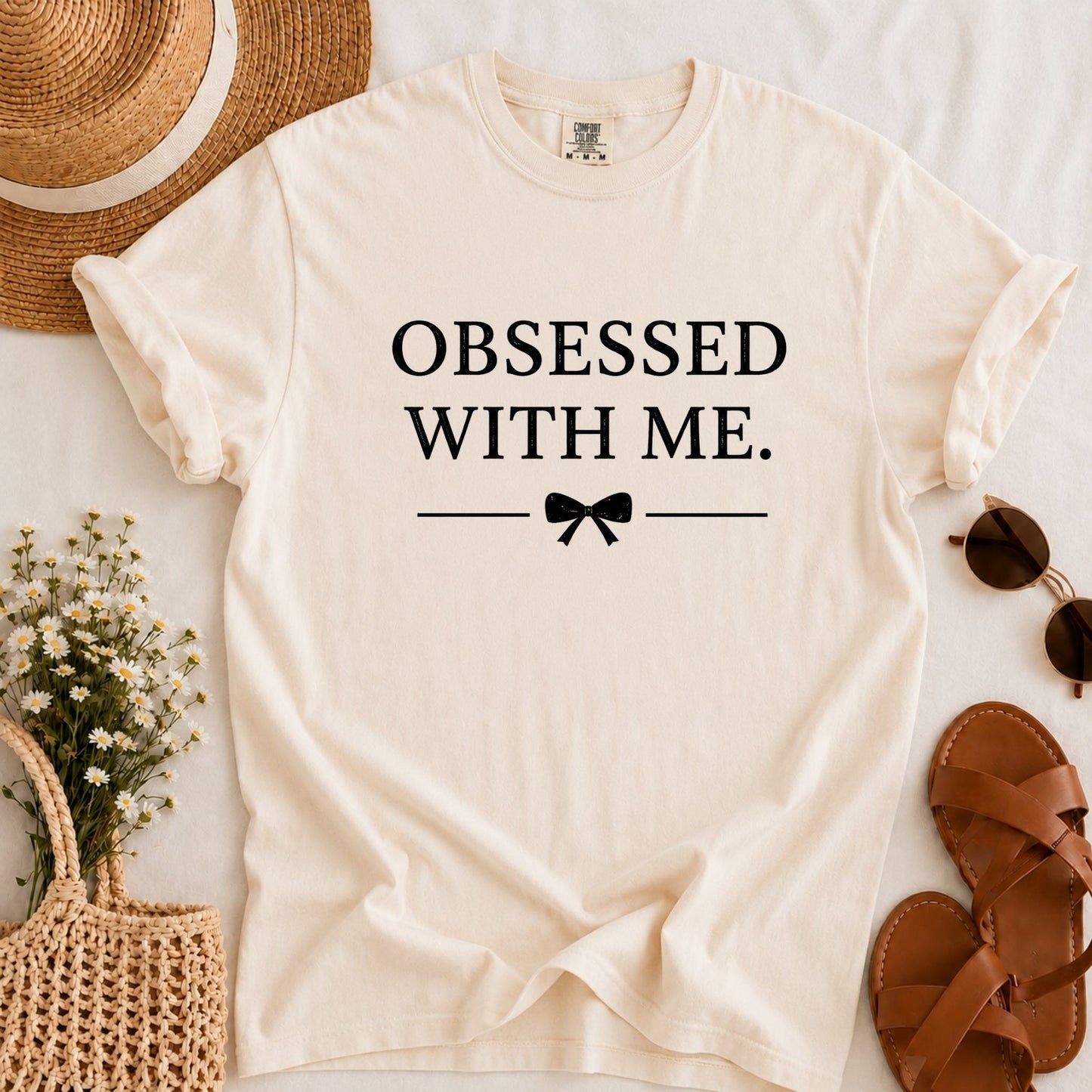 Obsessed T-shirt