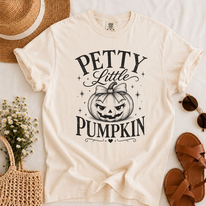 Petty Pumpkin T-shirt