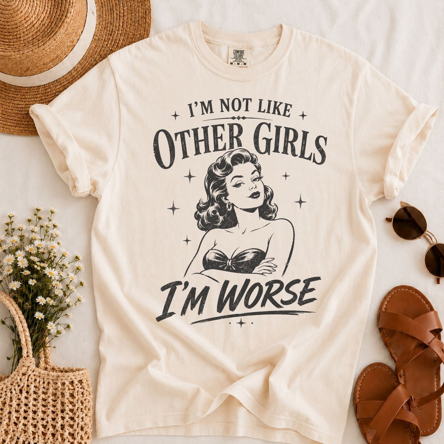 Other Girls T-shirt