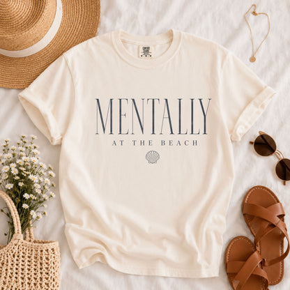 At the Beach Tee
