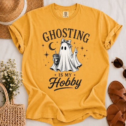 Ghosting T-shirt