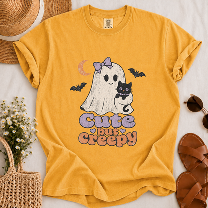 Cute But Creepy T-shirt
