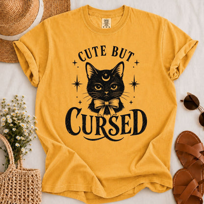 Cute but Cursed T-shirt
