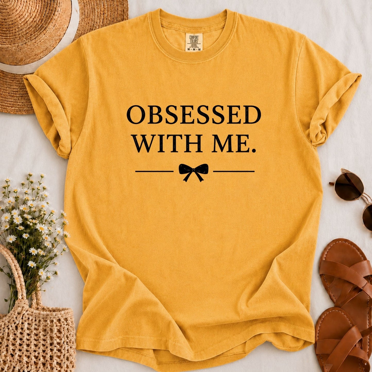 Obsessed T-shirt