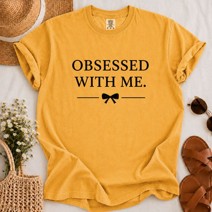 Obsessed T-shirt