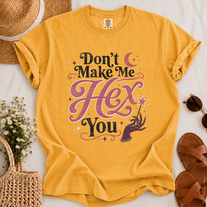 Hex You T-shirt