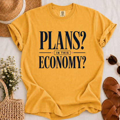 In This Economy T-shirt
