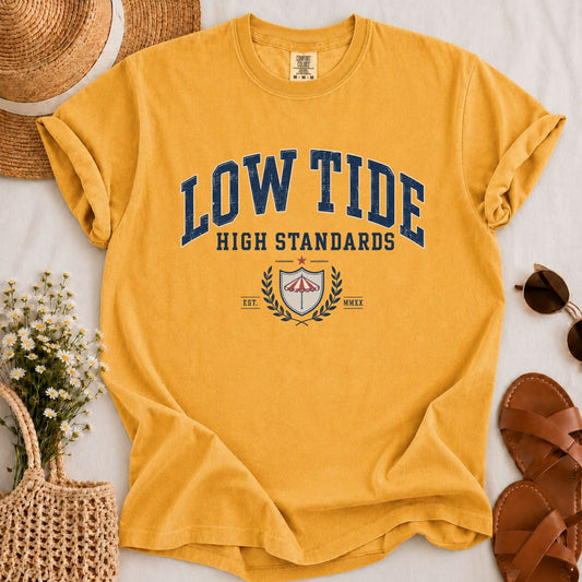 Low Tide T-shirt