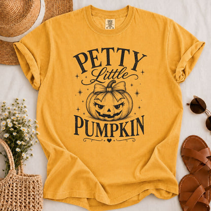 Petty Pumpkin T-shirt