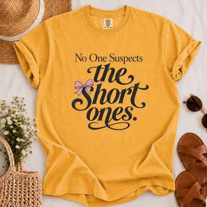 The Short Ones T-shirt