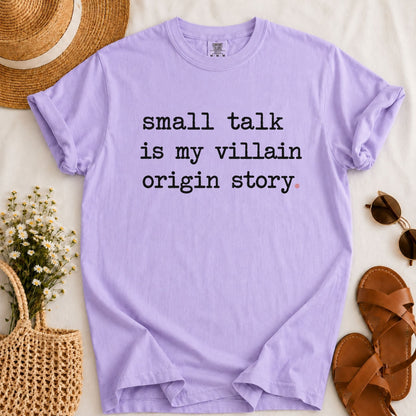 Small Talk T-shirt