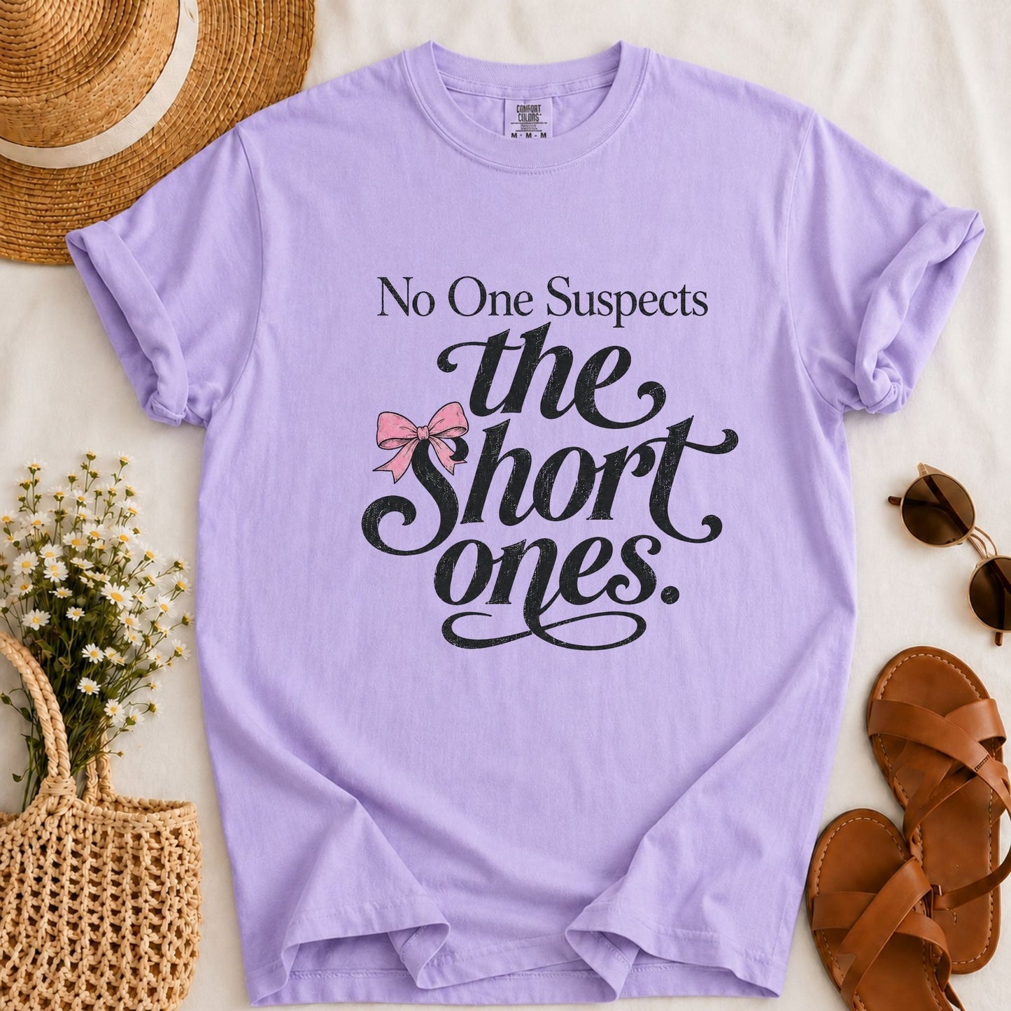 The Short Ones T-shirt