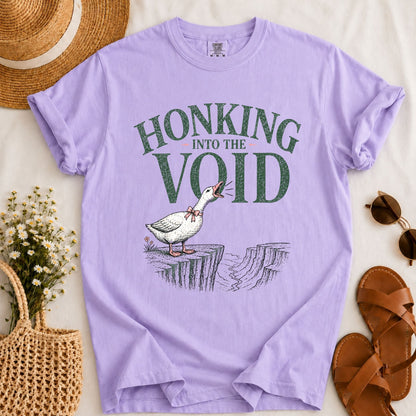 Into the Void T-shirt