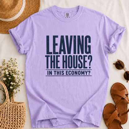Leaving the House T-shirt