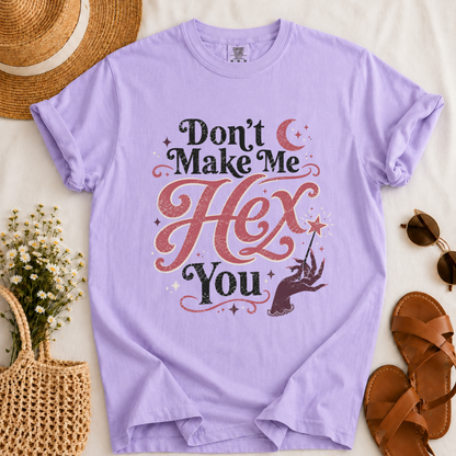 Hex You T-shirt