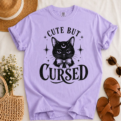 Cute but Cursed T-shirt