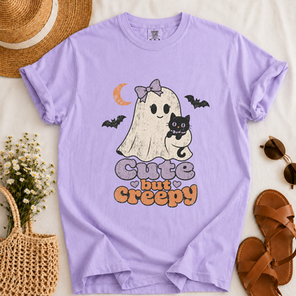 Cute But Creepy T-shirt