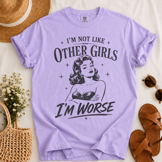 Other Girls T-shirt