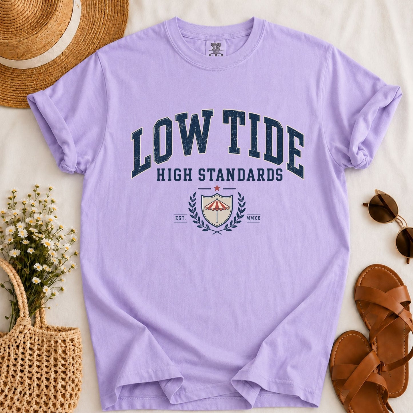 Low Tide T-shirt