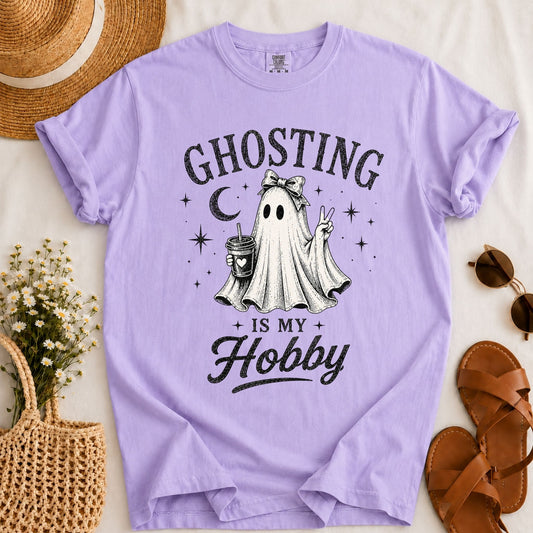 Ghosting T-shirt