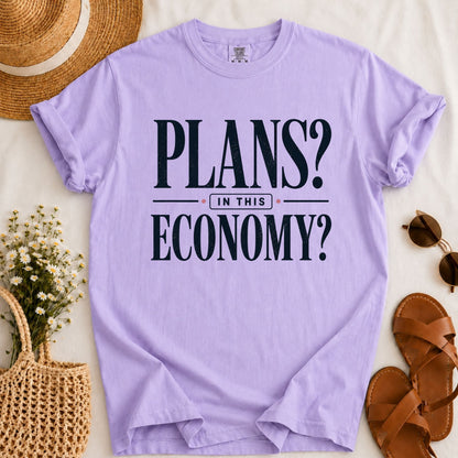 In This Economy T-shirt