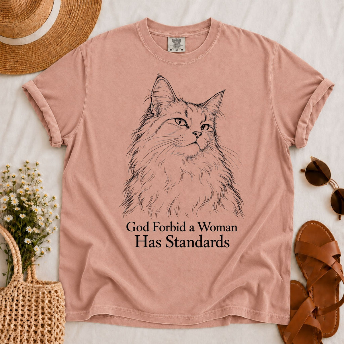 Standards T-shirt