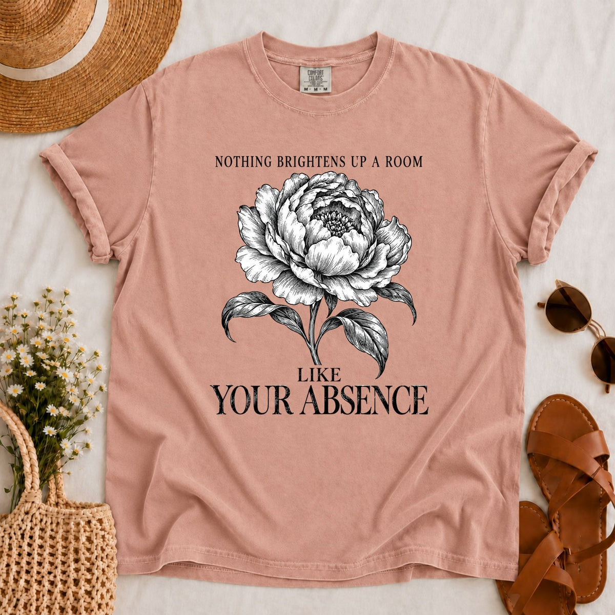 Your Absence T-shirt