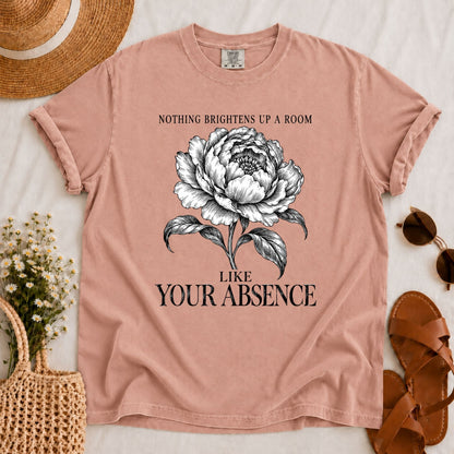 Your Absence T-shirt