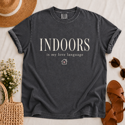Love Language T-shirt