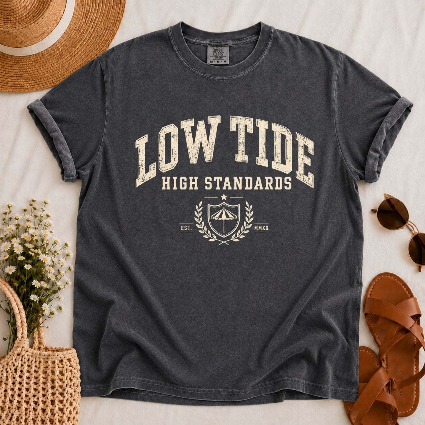 Low Tide T-shirt