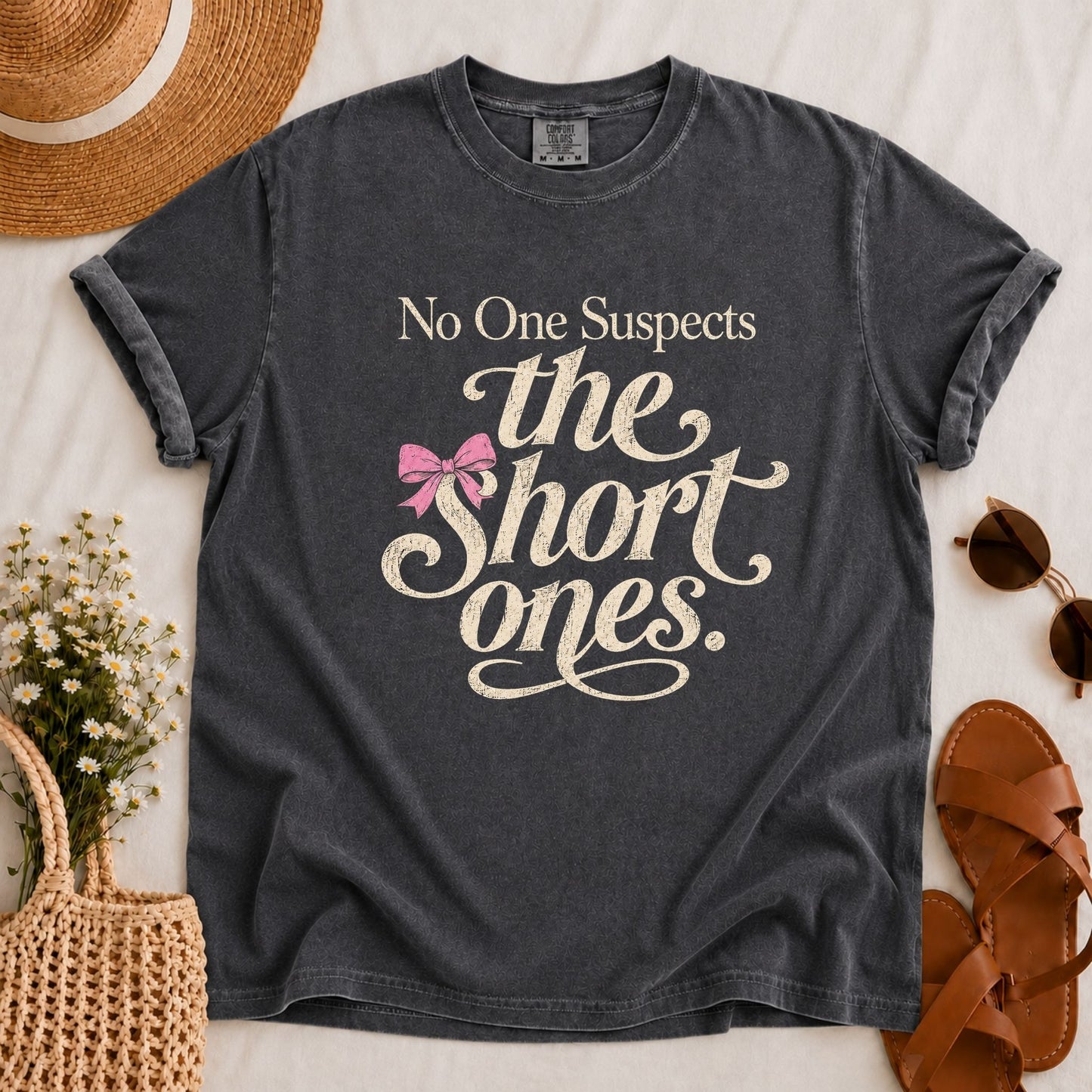 The Short Ones T-shirt