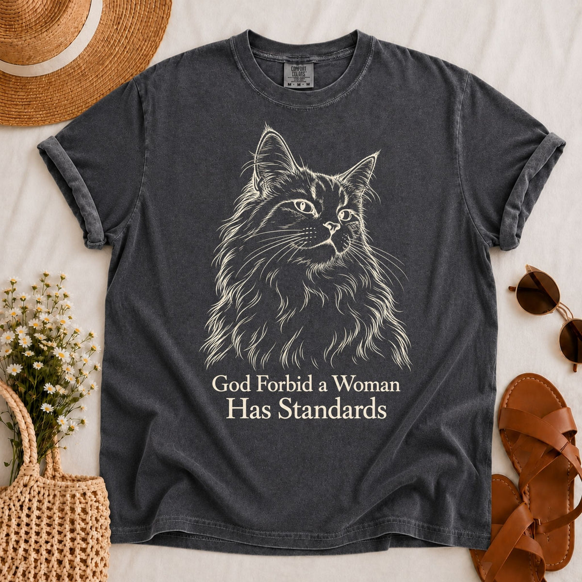 Standards T-shirt