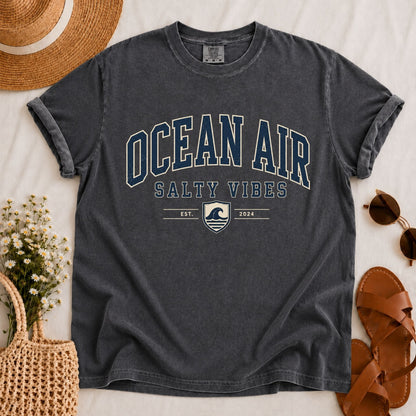 Salty Vibes T-shirt