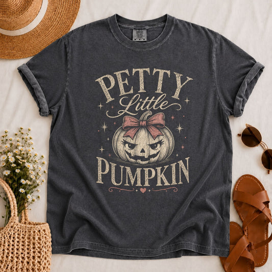 Petty Pumpkin T-shirt