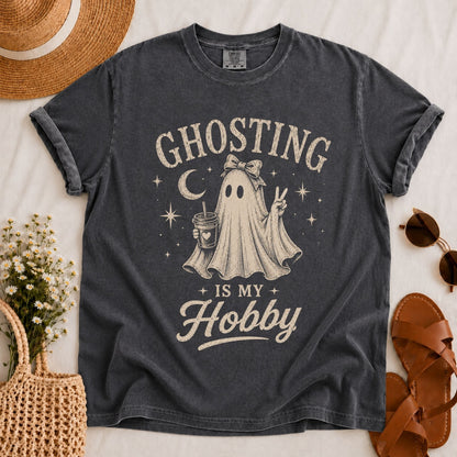 Ghosting T-shirt