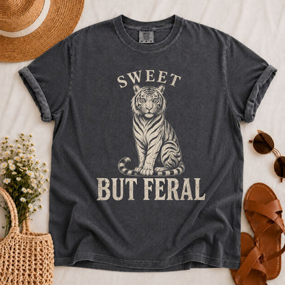 Sweet but Feral T-shirt