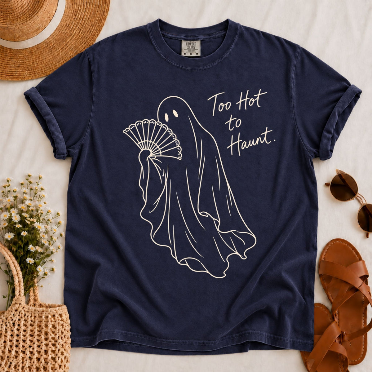 Too Hot T-shirt