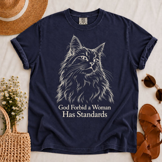 Standards T-shirt