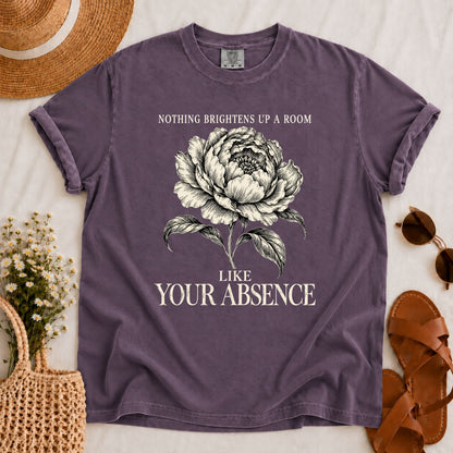 Your Absence T-shirt