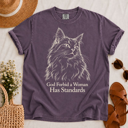 Standards T-shirt