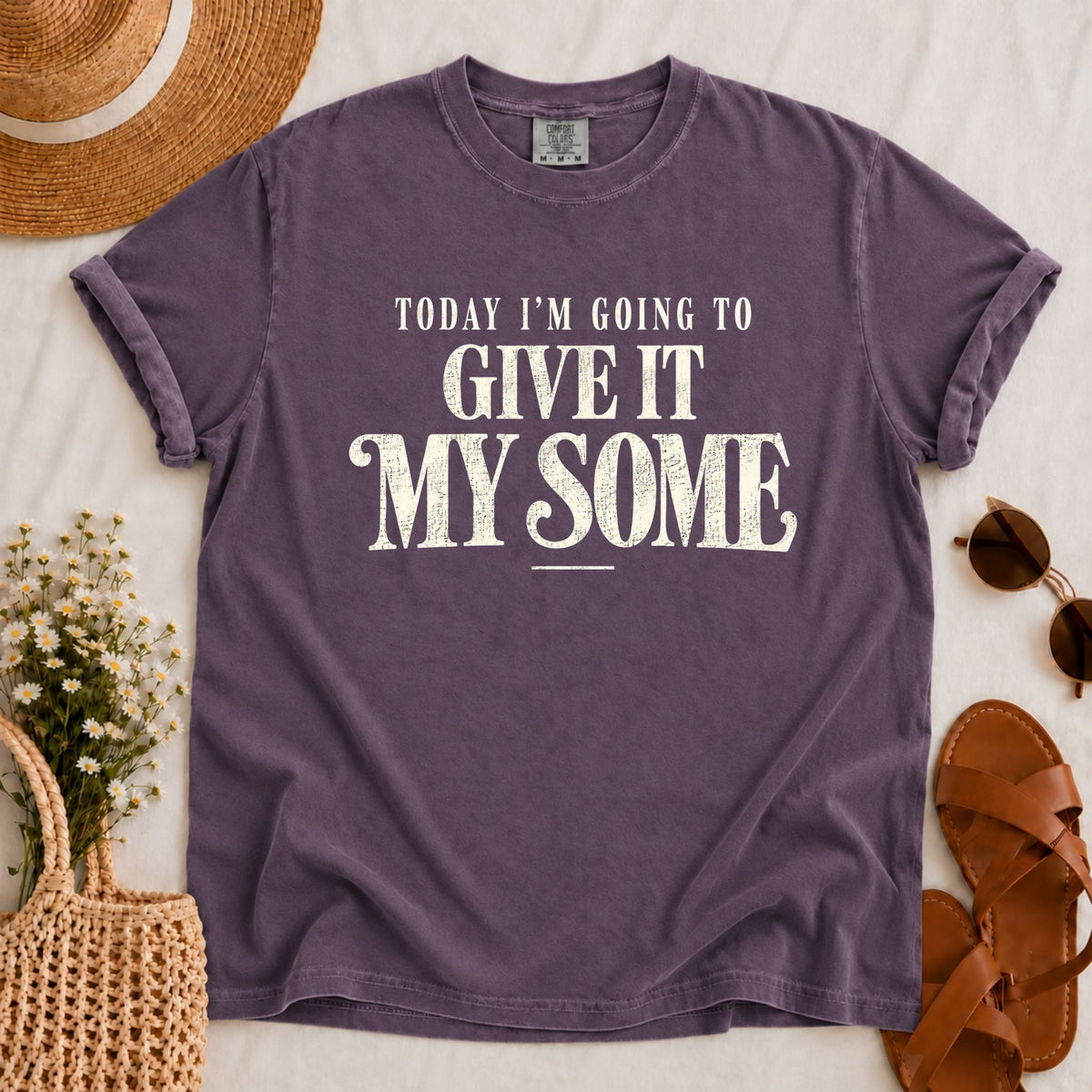 My Some T-shirt