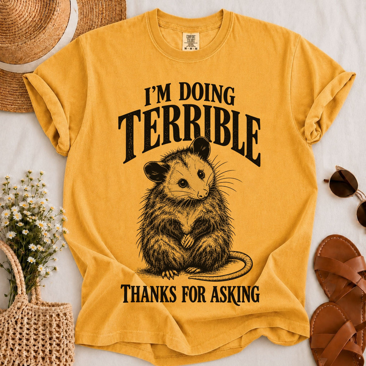 Mustard