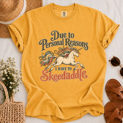 Mustard