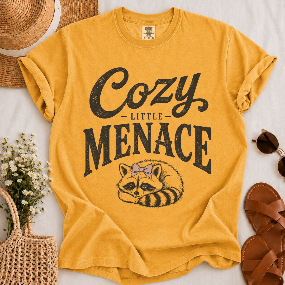 Mustard