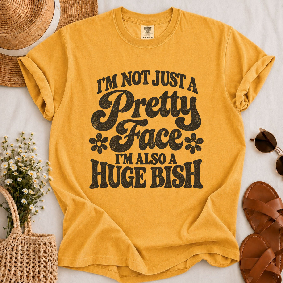 Mustard