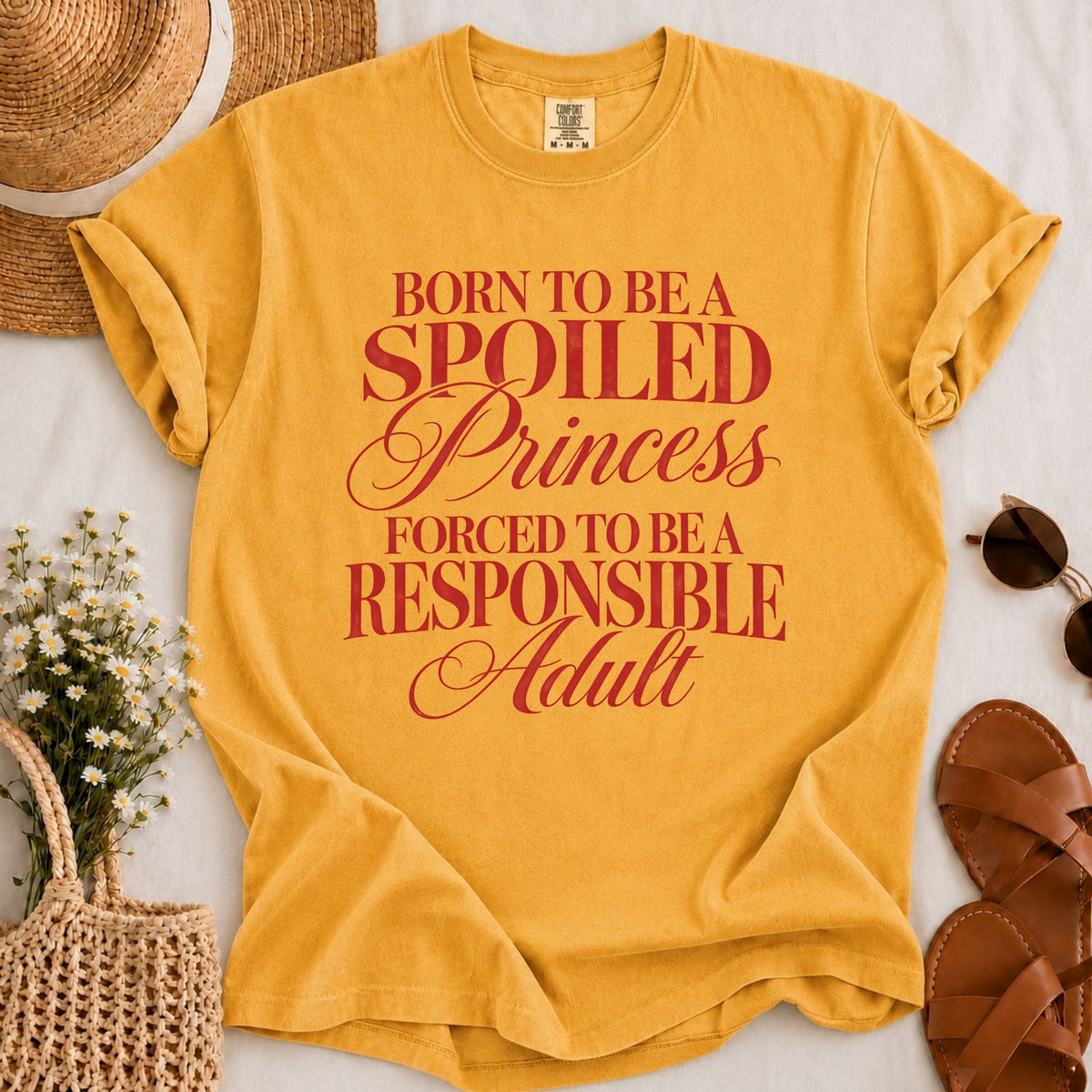 Mustard