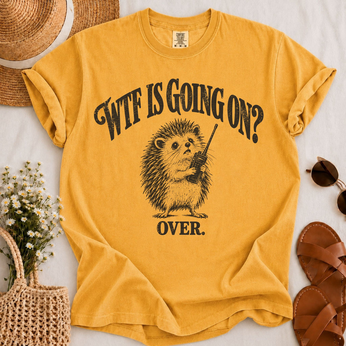 Mustard